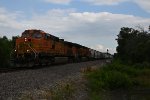 BNSF 5193